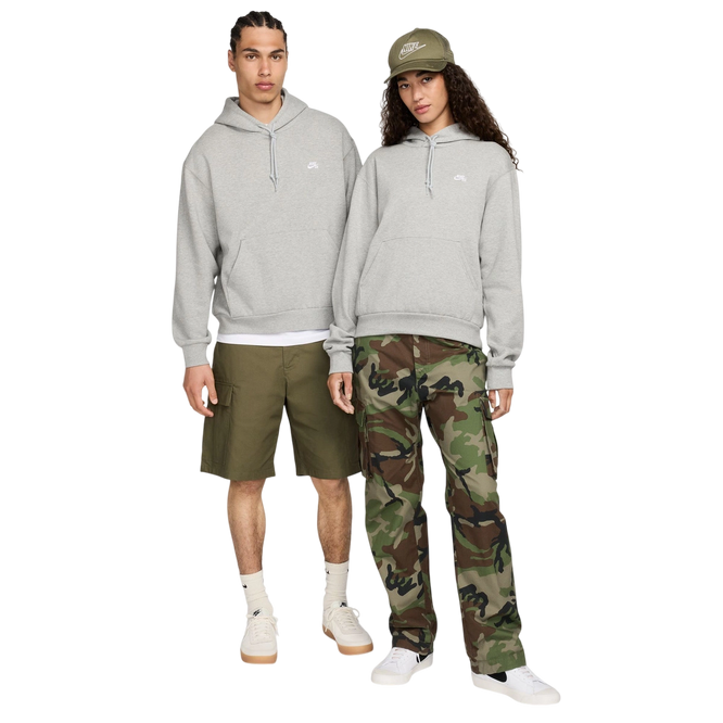 Nike Sb Hoody Essntial Logo