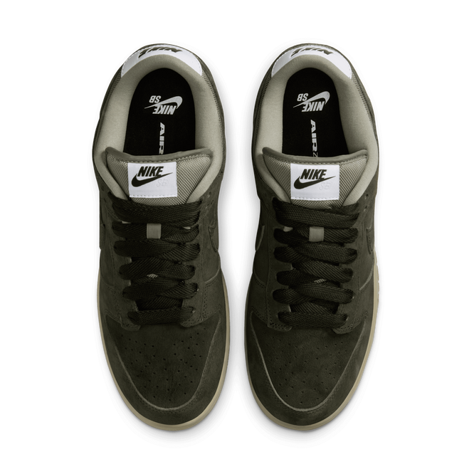 Nike SB Dunk Low Pro B 