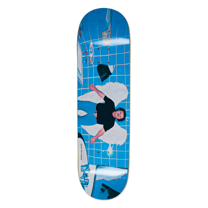 Deska Polar Skate Co. Aaron Herrington - Angel Man