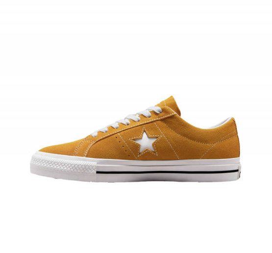 Buty Converse One Star Pro (Yellow)