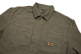 Bronze56 Field Jacket (Green)