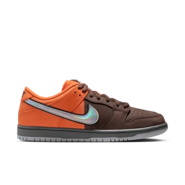 Buty Nike SB Dunk Low Pro Muni Fast Pass