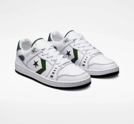 Converse AS-1 Pro (White/Green)