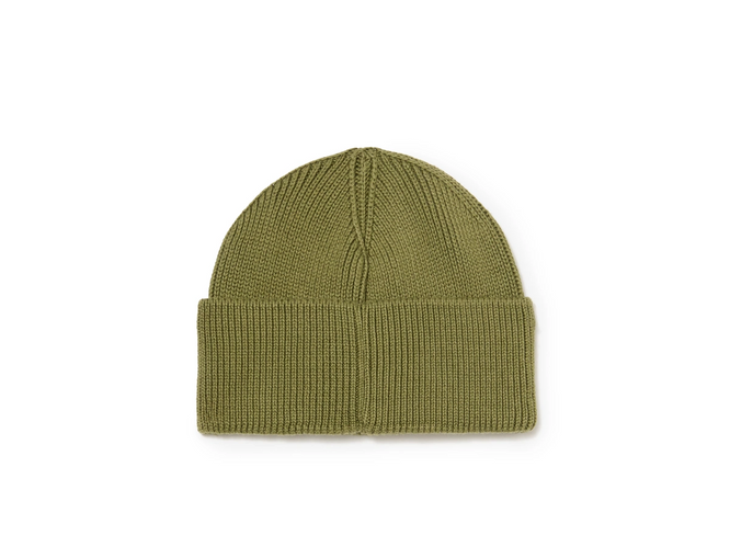 Czapka Polar John beanie army green
