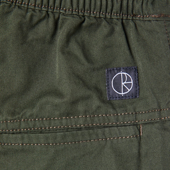 Spodnie polar SURF PANTS DARK OLIVE