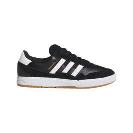 Adidas Tyshawn II (Black/White/Gum)