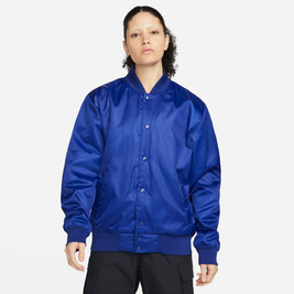 Nike Sb Storm-fit Sf Dna Ol Jacket Deep Royal Blue