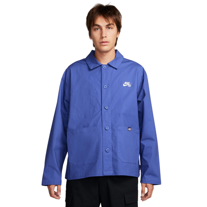 Nike Sb Chore Jacket Paris 2024 Olympics