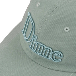 czapka Dime Classic 3D Cap (Mint)