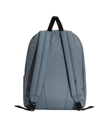 Vans Old School Classic Backpack (Grey)