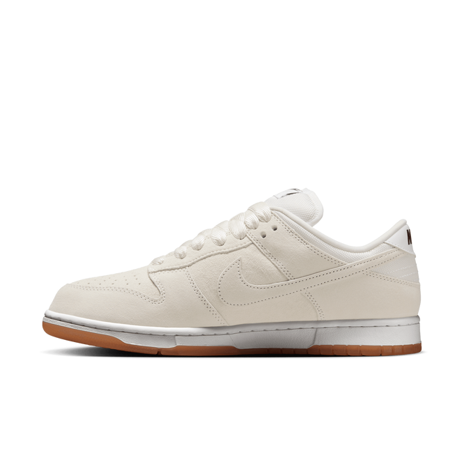 Nike SB Dunk Low Pro B Pale Ivory