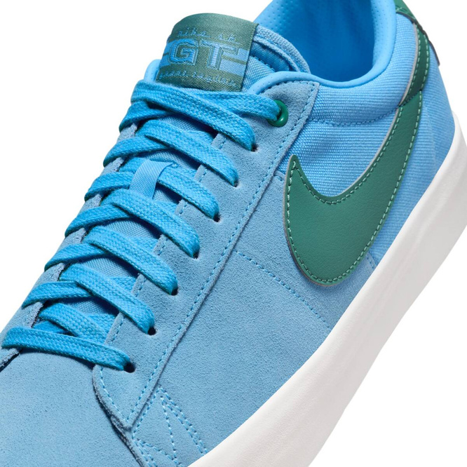Buty Nike SB Zoom Blazer Low Pro