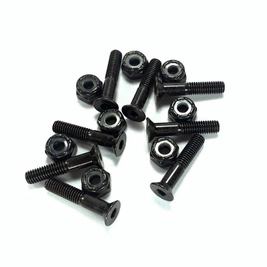 montażówki Allen 1 Bolts (W/Allen Key) 