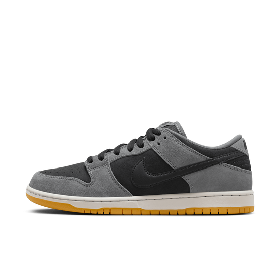 Nike SB Dunk Low Dark Smoke Grey