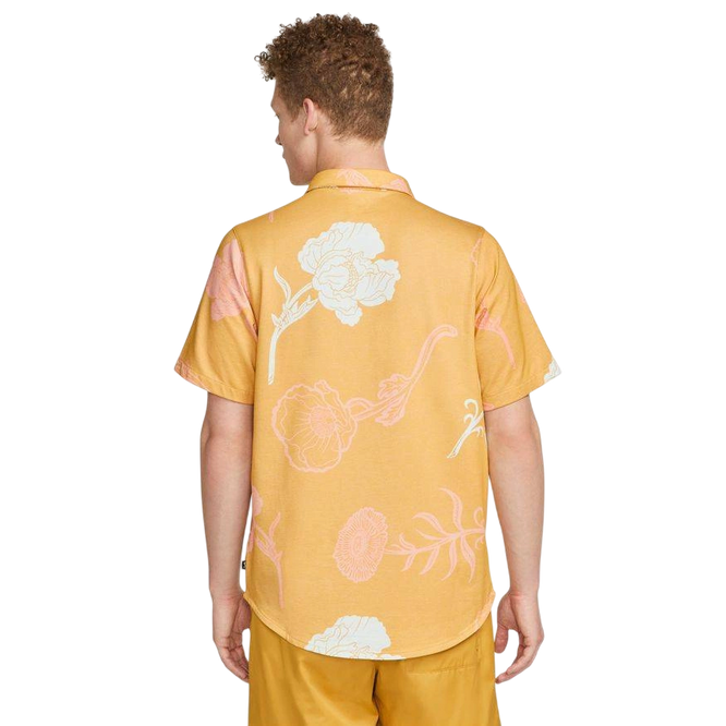 Koszula Nike Sb Aop Knit Top