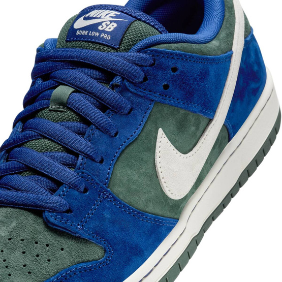 Nike SB Dunk Low Deep Royal Blue