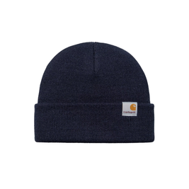 Carhartt WIP Stratus Hat Low (Dark Navy)
