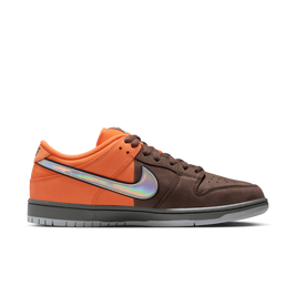 Buty Nike SB Dunk Low Pro Muni Fast Pass