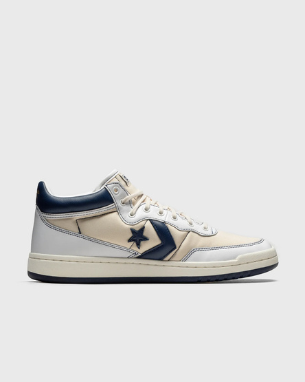 Buty Converse Fastbreak Pro (White/ Navy)