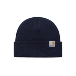 czapka Carhartt WIP Stratus Hat Low (Dark Navy)