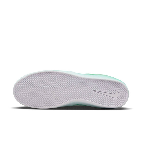 Nike Sb Ishod Wair Prm Light Menta/light Menta-light Menta