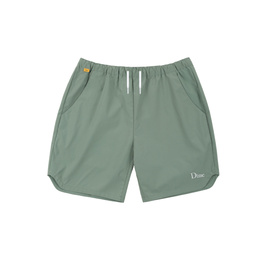 szorty Dime Classic Shorts Dark Mint