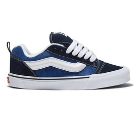 Buty Vans Knu Skool (Navy/White)