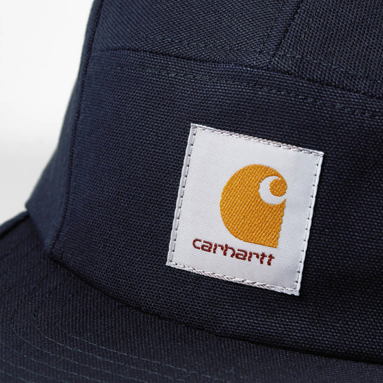 Carhartt WIP Backley Cap (Dark Navy)