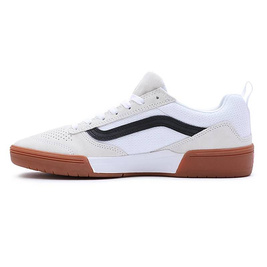 buty Vans Zahba (White/Black/Gum)