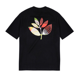 Magenta Le Reve Tee black