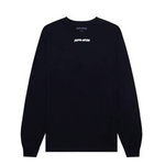 koszulka Fucking Awesome Little Stamp L/S (Black)