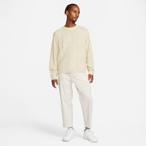 Nike Sb Cable Knit Sweater