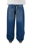 Homeboy XTra Monster Denim Pants (Vintage Blue)