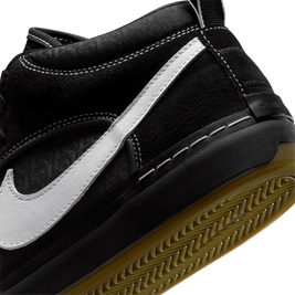 Buty Nike SB React Leo