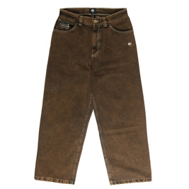Magenta OG Pants (Brown)