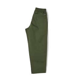 Spodnie polar SURF PANTS DARK OLIVE