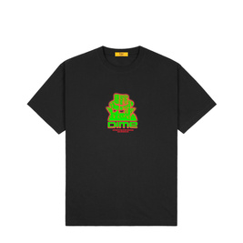 Koszulka Dime Incog T-shirt Black