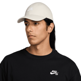 Czapka Nike SB Club Unstructured Skate Cap