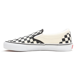 VANS Skate Slip-On (Checkerboard)