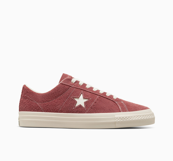 Converse One Star Pro Suede (Cave Shadow)