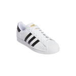 buty Adidas Superstar ADV (White/Black)