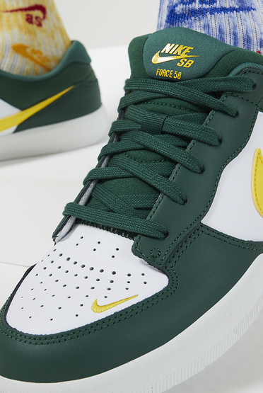 Buty Nike Sb Force 58 Premium 
