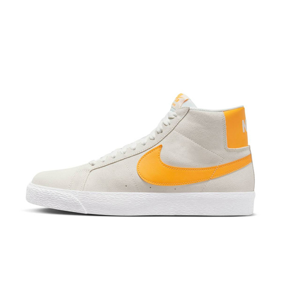 buty Nike SB Zoom Blazer Mid 