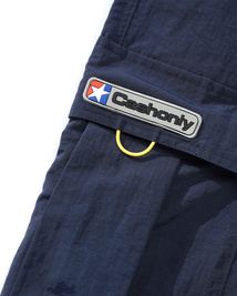 Cash Only Trax Cargo Pants navy