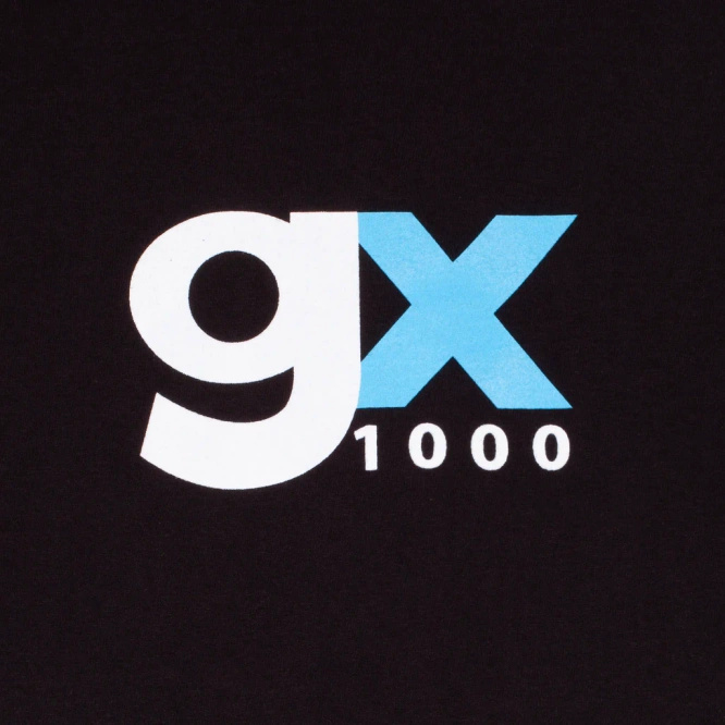 koszulka GX1000 Bart Tee  (Black)