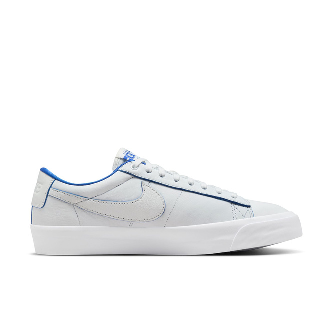 Buty Nike SB Zoom Blazer Low GT Premium