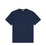 Dime Classic Small Logo T-Shirt navy