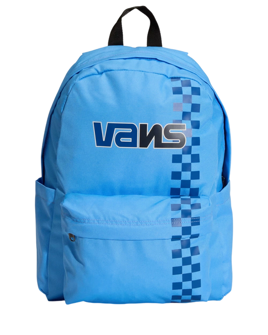 plecak Vans Old School Grom Backpack (Blue)