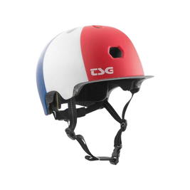 kask TSG Meta Graphic Design Globetrotter