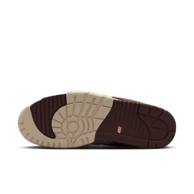 Buty Nike SB Air Trainer 1 Arts-Rec Limestone
